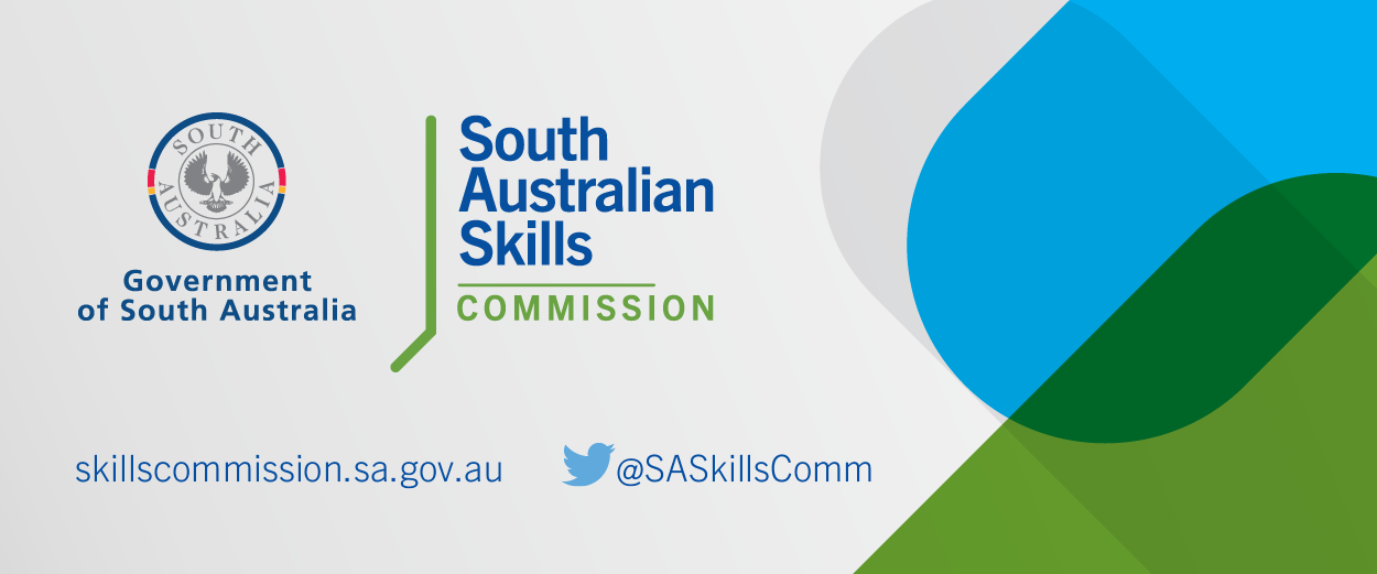 South Australian Skills Commission